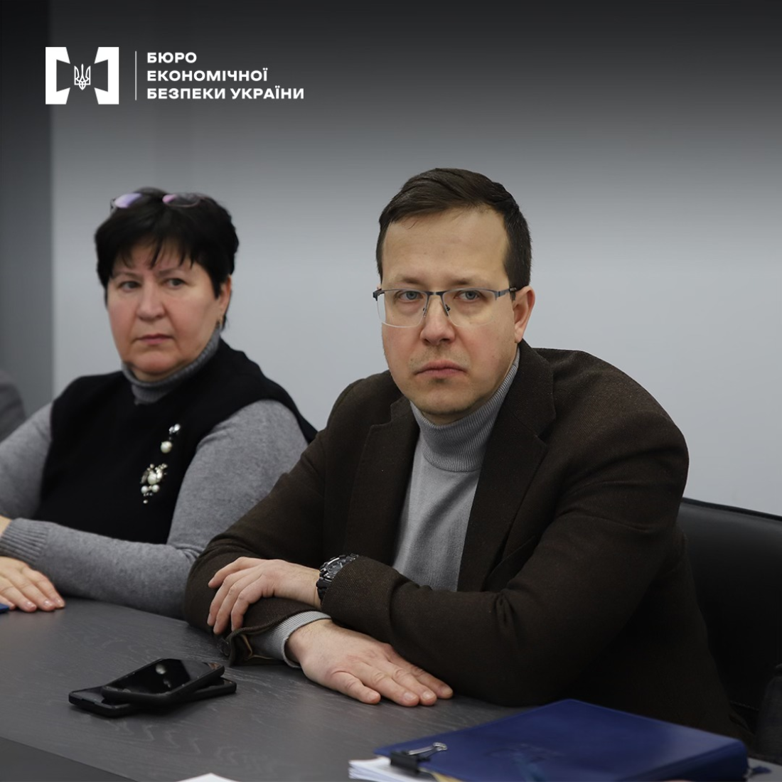 Круглий стіл у БЕБ «Ухилення від сплати податків чи оптимізація: специфіка розслідувань податкових злочинів, європейський досвід протидії та особливості притягнення до кримінальної відповідальності»