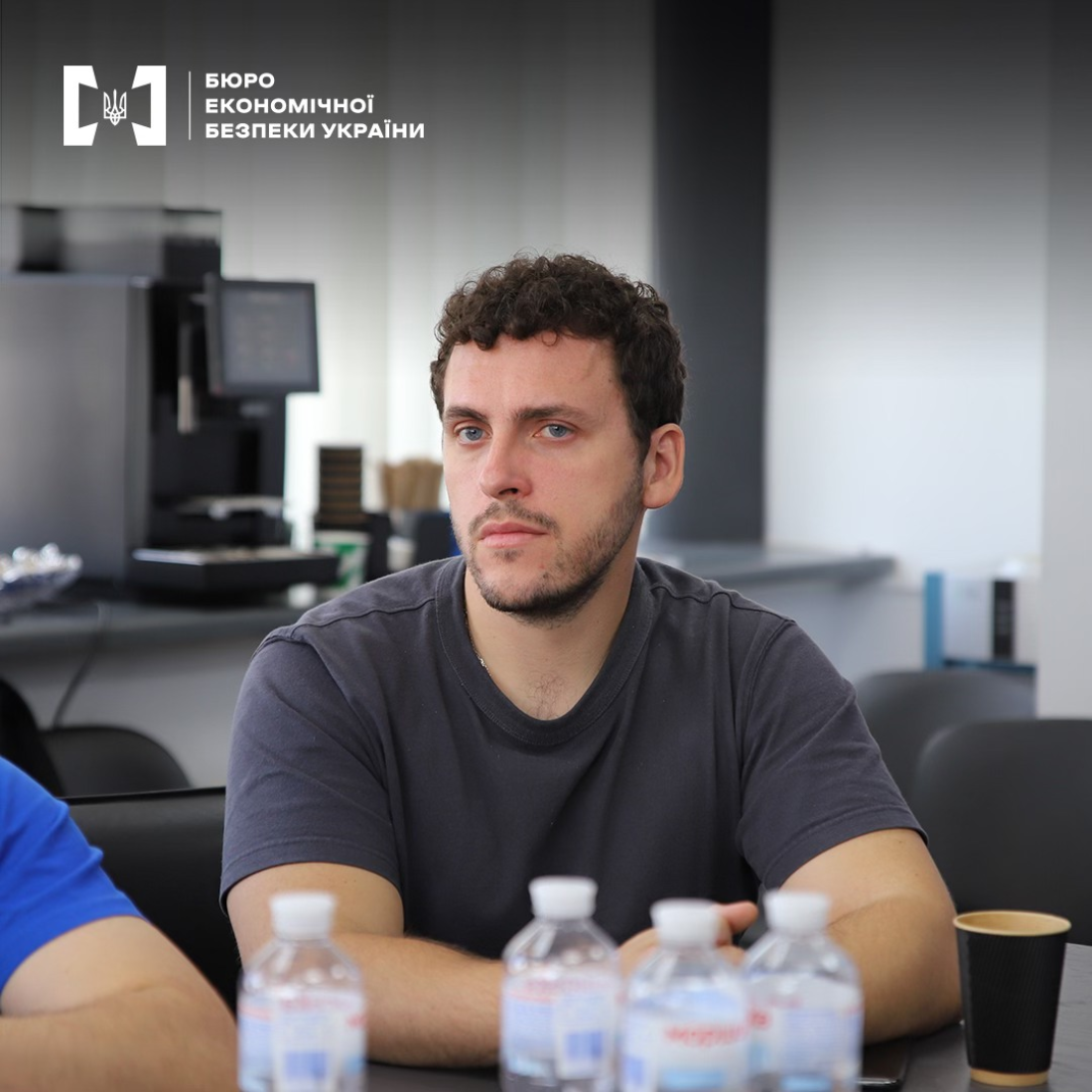 Meeting of the ESBU leadership, the Ministry of Digital Transformation of Ukraine, and the state agency PlayCity
