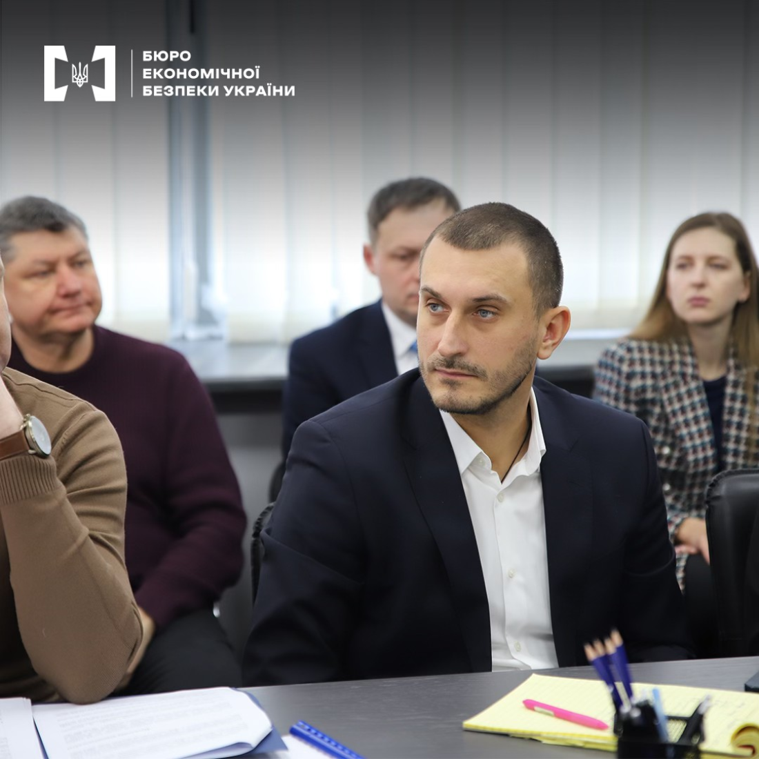 Круглий стіл у БЕБ «Ухилення від сплати податків чи оптимізація: специфіка розслідувань податкових злочинів, європейський досвід протидії та особливості притягнення до кримінальної відповідальності»