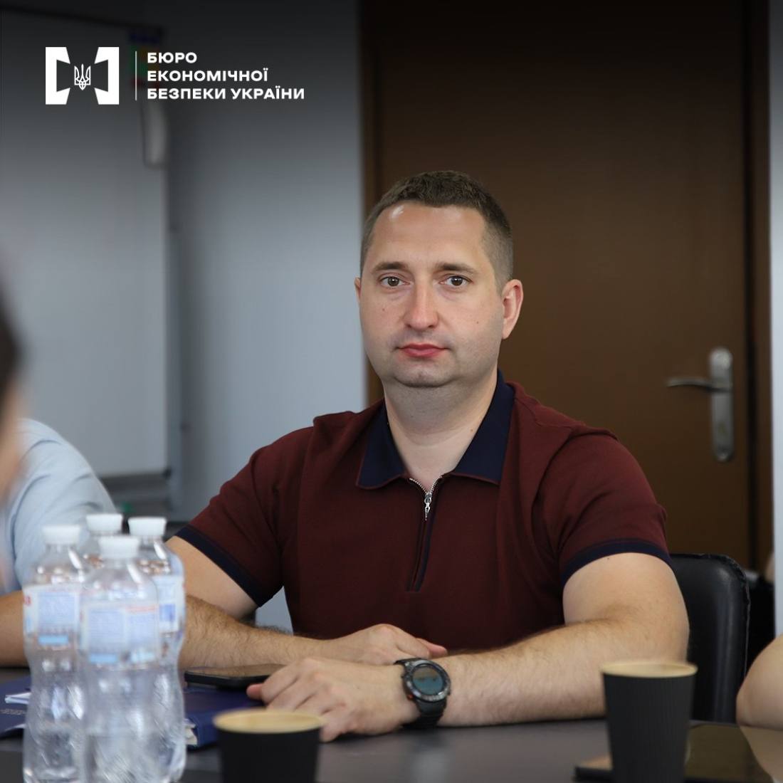 Meeting of the ESBU leadership, the Ministry of Digital Transformation of Ukraine, and the state agency PlayCity